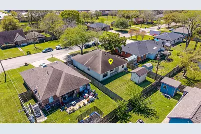 2604 27th Avenue N, Texas City, TX 77590 - Photo 21