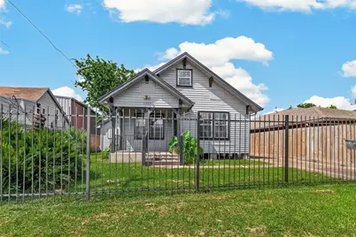 1305 Munger Street, Houston, TX 77023 - Photo 3