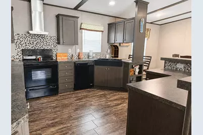 181 Willow Oak Lane, Point Blank, TX 77364 - Photo 7