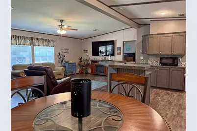 181 Willow Oak Lane, Point Blank, TX 77364 - Photo 41