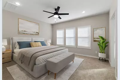 6716 Parker Oaks Lane, Houston, TX 77076 - Photo 15