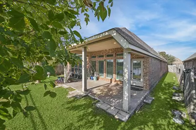 1235 Mystic River Lane, Rosenberg, TX 77471 - Photo 25