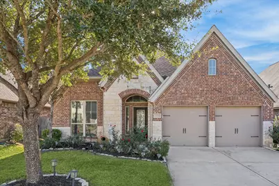 1235 Mystic River Lane, Rosenberg, TX 77471 - Photo 1
