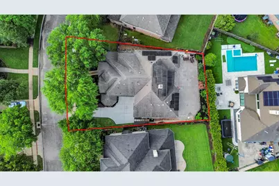 1807 Ravenel Lane, Sugar Land, TX 77479 - Photo 43