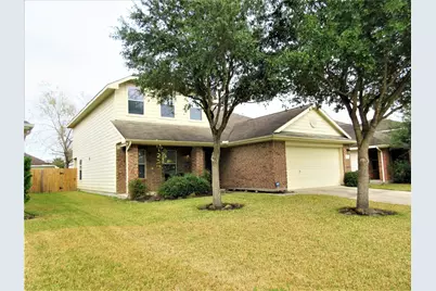 11323 Harbour Lake Court, Humble, TX 77396 - Photo 1