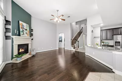 18003 Tall Chestnut Street, Cypress, TX 77429 - Photo 11