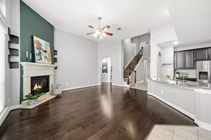 18003 Tall Chestnut St, Cypress, TX 77429 - Photo 11