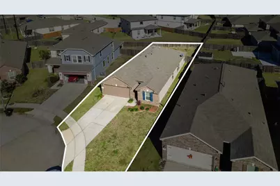 4850 Austin Meadow Lane, Katy, TX 77449 - Photo 3