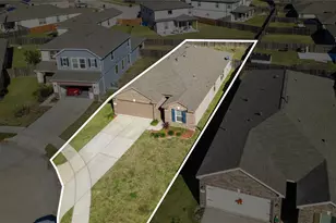 4850 Austin Mdw Ln, Katy, TX 77449 - Photo 3