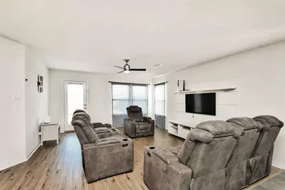 4850 Austin Meadow Lane, Katy, TX 77449 - Photo 17