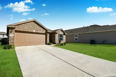 4850 Austin Meadow Lane, Katy, TX 77449 - Photo 7