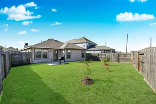 4850 Austin Mdw Ln, Katy, TX 77449 - Photo 9