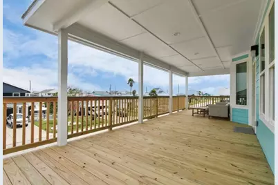 22814 Camino Street, Galveston, TX 77554 - Photo 7