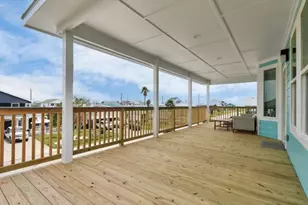 22814 Camino St, Galveston, TX 77554 - Photo 7