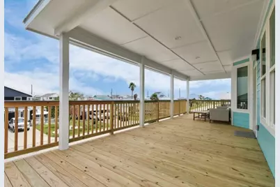 22814 Camino Street, Galveston, TX 77554 - Photo 5