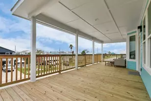 22814 Camino St, Galveston, TX 77554 - Photo 5