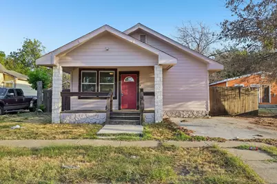 1315 E Arlington Avenue, Fort Worth, TX 76104 - Photo 1
