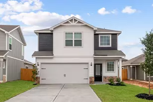 8202 Alpine Bearberry Dr, Houston, TX 77016 - Photo 1
