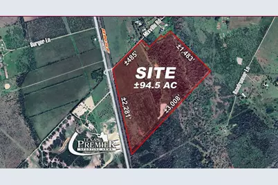 322 Mixville Road, Sealy, TX 77474 - Photo 3
