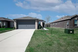 7316 Stella Marina Wy, Texas City, TX 77591 - Photo 1