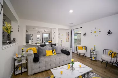 7316 Stella Marina Way, Texas City, TX 77591 - Photo 5