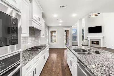 3522 Auburn Creek Circle, Fulshear, TX 77441 - Photo 11