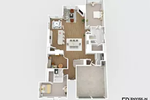 3522 Auburn Creek Cir, Fulshear, TX 77441 - Photo 35