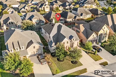 3522 Auburn Creek Circle, Fulshear, TX 77441 - Photo 3