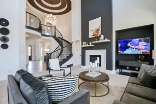 8803 Autumn Pine Dr, Missouri City, TX 77459 - Photo 17