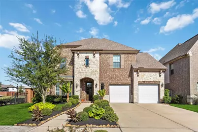 8803 Autumn Pine Drive, Missouri City, TX 77459 - Photo 1