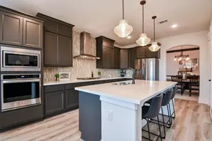 8803 Autumn Pine Dr, Missouri City, TX 77459 - Photo 11