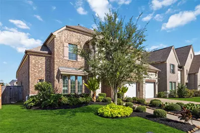 8803 Autumn Pine Drive, Missouri City, TX 77459 - Photo 3