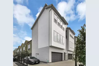 2916 Cline Street, Houston, TX 77020 - Photo 1