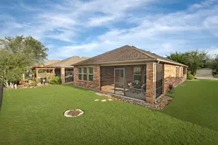 2938 Cone Flower Dr, Richmond, TX 77469 - Photo 31
