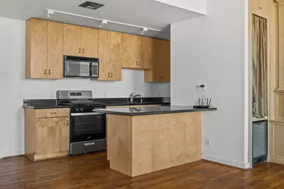 915 Franklin Street #7F, Houston, TX 77002 - Photo 5