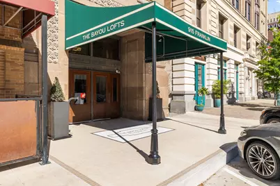 915 Franklin Street #7F, Houston, TX 77002 - Photo 1