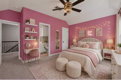 11810 Rue Beaujon Court, Tomball, TX 77377 - Photo 33