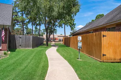 11810 Rue Beaujon Court, Tomball, TX 77377 - Photo 41