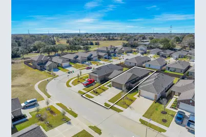 17715 Grove Hill Drive, Hockley, TX 77447 - Photo 23