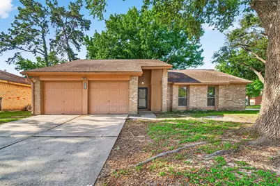 8631 Orchard Ridge Lane, Humble, TX 77338 - Photo 1