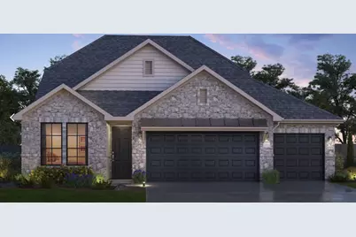 729 Stagecoach Drive, Dayton, TX 77535 - Photo 1