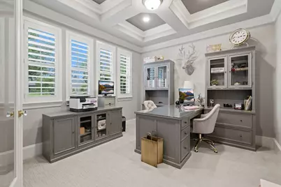 123 N Winter Sunrise Circle, The Woodlands, TX 77375 - Photo 9