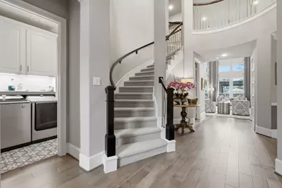 123 N Winter Sunrise Circle, The Woodlands, TX 77375 - Photo 27