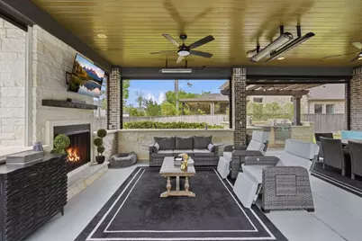 123 N Winter Sunrise Circle, The Woodlands, TX 77375 - Photo 37