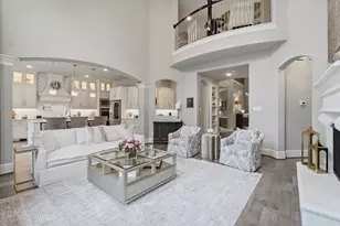 123 N Winter Sunrise Cir, The Woodlands, TX 77375 - Photo 13