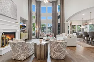 123 N Winter Sunrise Cir, The Woodlands, TX 77375 - Photo 11