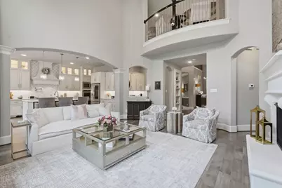 123 N Winter Sunrise Circle, The Woodlands, TX 77375 - Photo 13