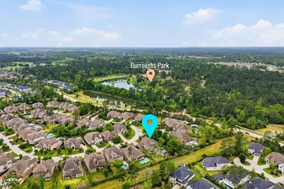 123 N Winter Sunrise Circle, The Woodlands, TX 77375 - Photo 49