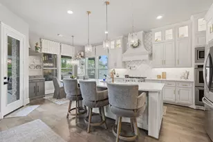 123 N Winter Sunrise Cir, The Woodlands, TX 77375 - Photo 15