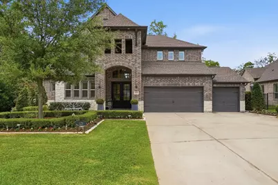 123 N Winter Sunrise Circle, The Woodlands, TX 77375 - Photo 5